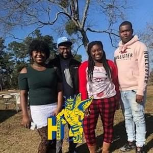 Meet your Posher, Billy